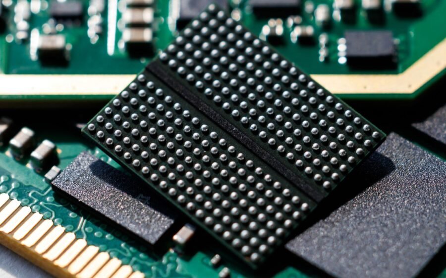 NOR Flash and SLC NAND production are under threat as capacity gets routed to more profitable products — 'severe undersupply' threatens everyday electronics