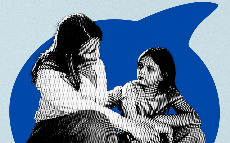 How to Talk to Your Child About Body Image