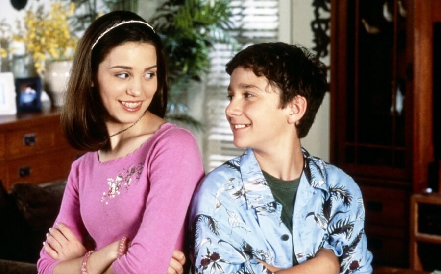 Christy Carlson Romano Says She and ‘Even Stevens’ Co-Star Shia LaBeouf Were ‘Like Oil and Water’ While Filming the Disney Channel Show