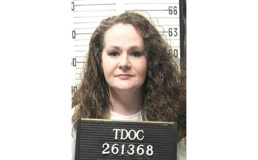 Abuse survivor turned Satanic panic killer Christa Pike set for historic lethal injection