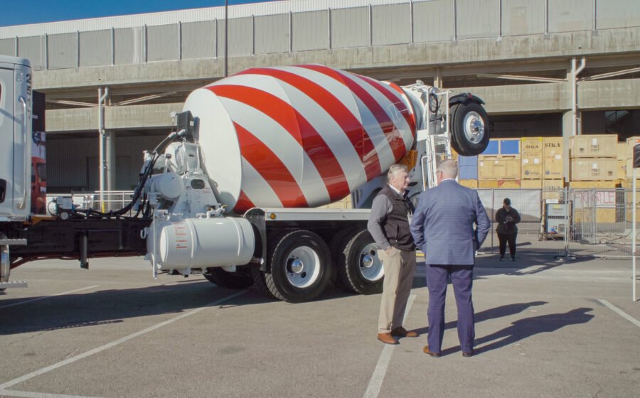 In The History of Concrete, John Wilson Is an Affable Tour Guide Into Unknown Worlds