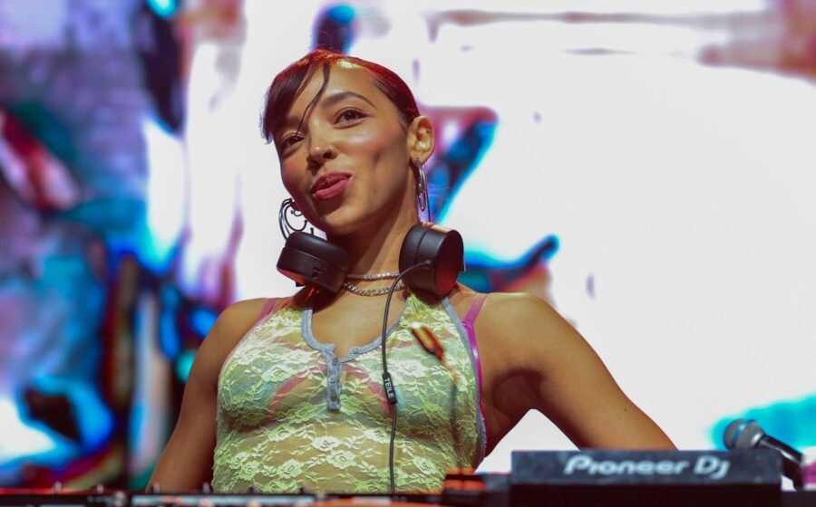Tinashe, Blondshell, Taylor Swift, and All the Songs You Need to Know This Week