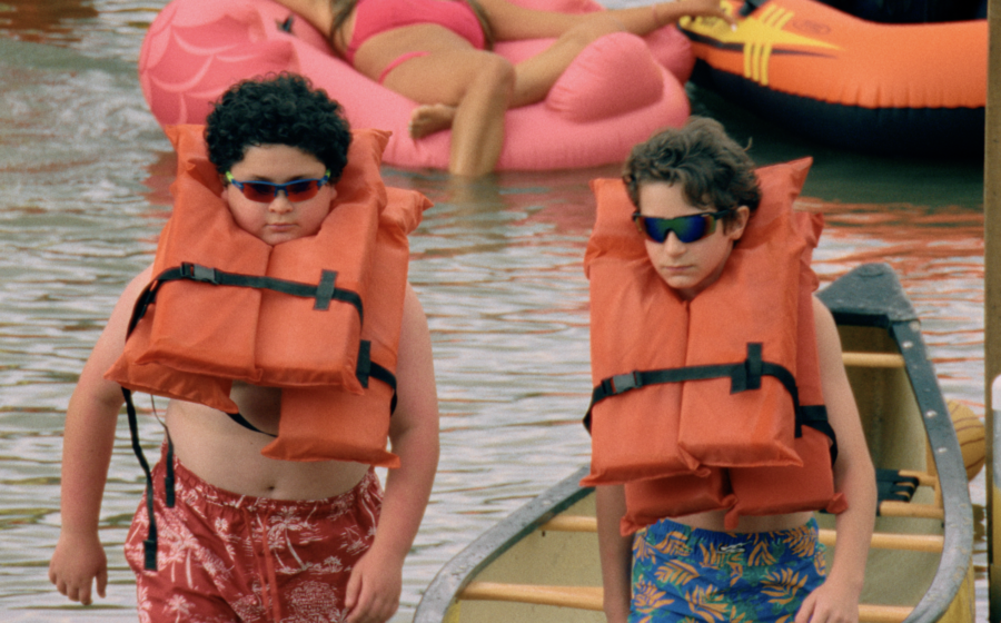 ‘Tiny Fugitives’ Writer Jacob Kaplan on Making a Raunchy, R-Rated Summer Camp Comedy Starring 12-Year-Olds: ‘Sometimes It’s Funnier if They Don’t Get What It Means’