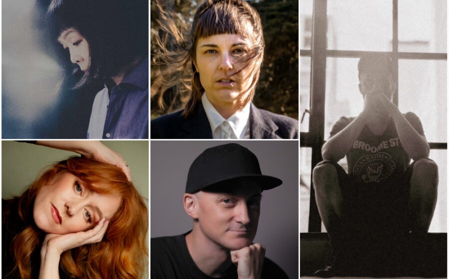Composers of ‘The Chronology of Water,’ ‘Sirat’ Among World Soundtrack Awards’ Discovery Nominees