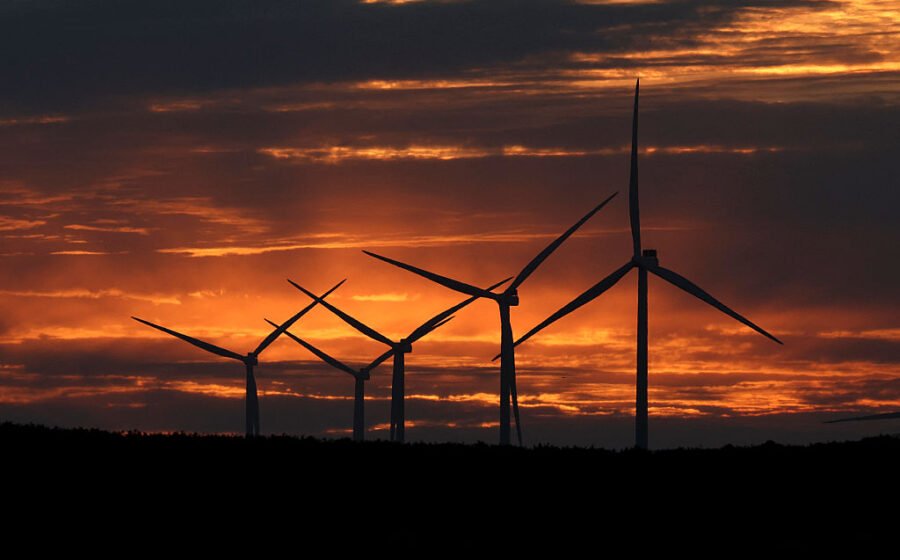 Everyone's Still Talking About Climate Change, Actually