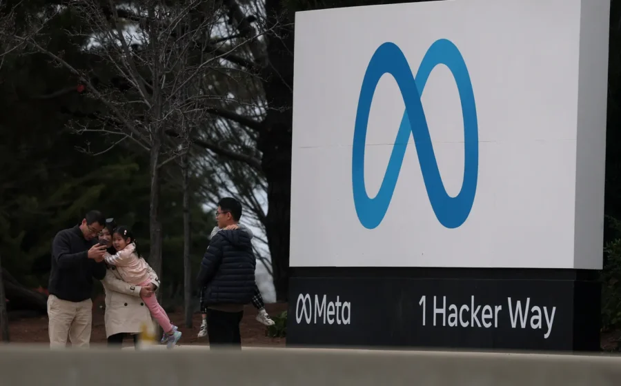 Meta streamlines creator, brand tie-ups with new marketing hub