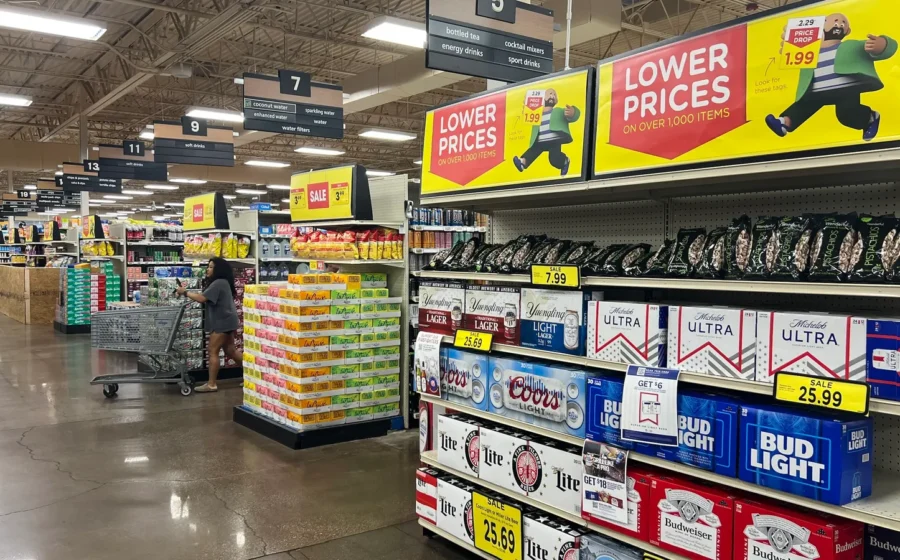 How Kroger uses AI and predictive scoring to tie creative to conversion