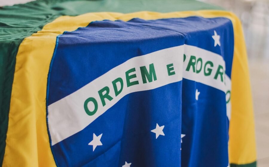XRP Ledger starts carrying fund records from Brazil operator overseeing $4 trillion