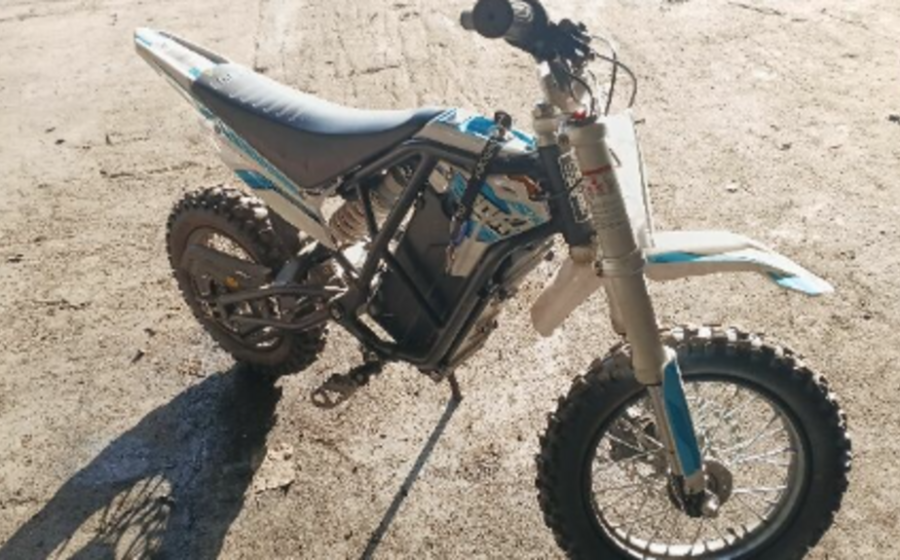 E-bikes seized by police sold on at auction, BBC finds