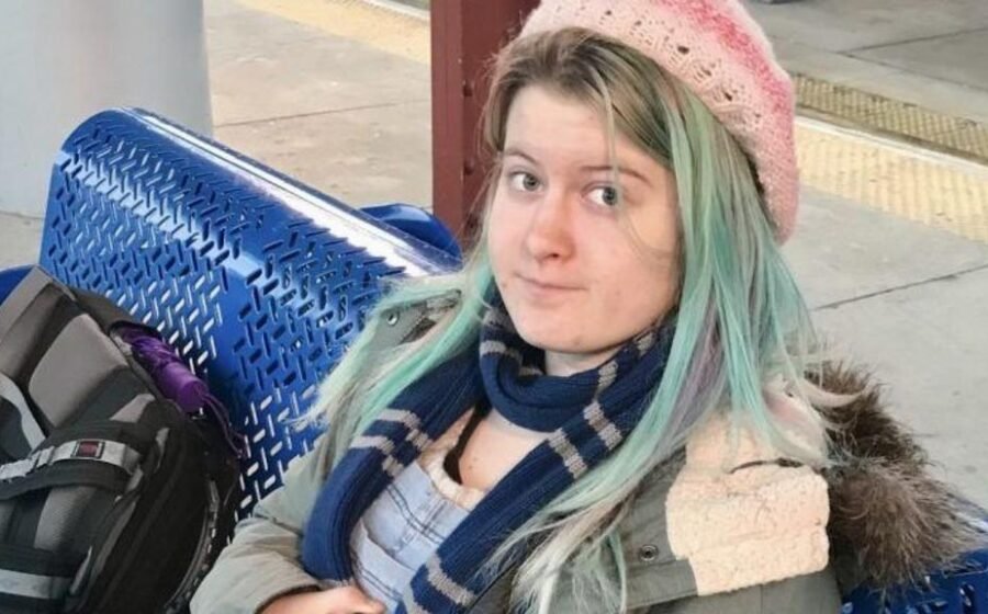 Uber ordered to pay $40m to family of woman killed after driver left her on highway