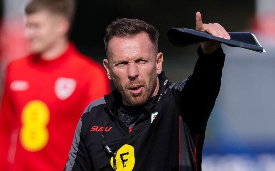 Questions about Wales form not unfair – Bellamy