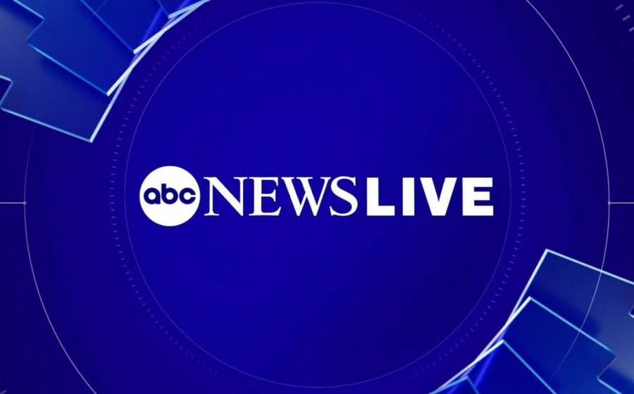 LIVE: ABC News Live