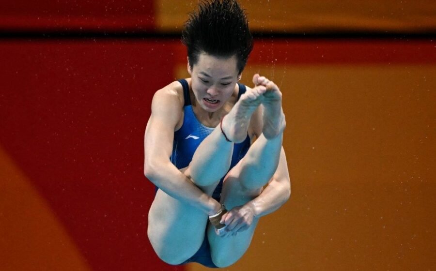 China extends 52-year unbeaten record as Asian Games organisers apologise