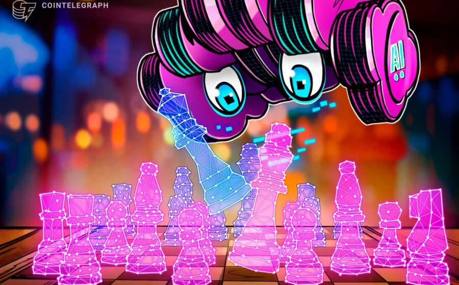 Crypto.com AI agent still in ‘stealth mode’ nearly 8 months after Super Bowl debut
