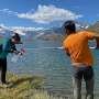 Alpine bacteria show unexpected ability to fight viruses