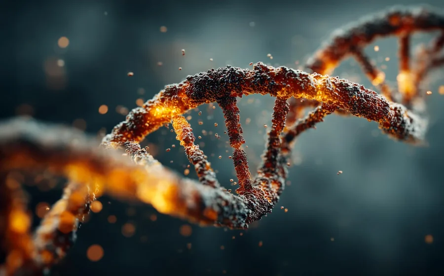 This “rare” autism-linked genetic disorder may be far more common than scientists thought