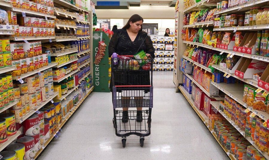 New SNAP rules take effect Oct. 1, raising fears of more benefit cuts