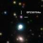 Astronomers link mysterious cosmic flashes to collisions of dead stars