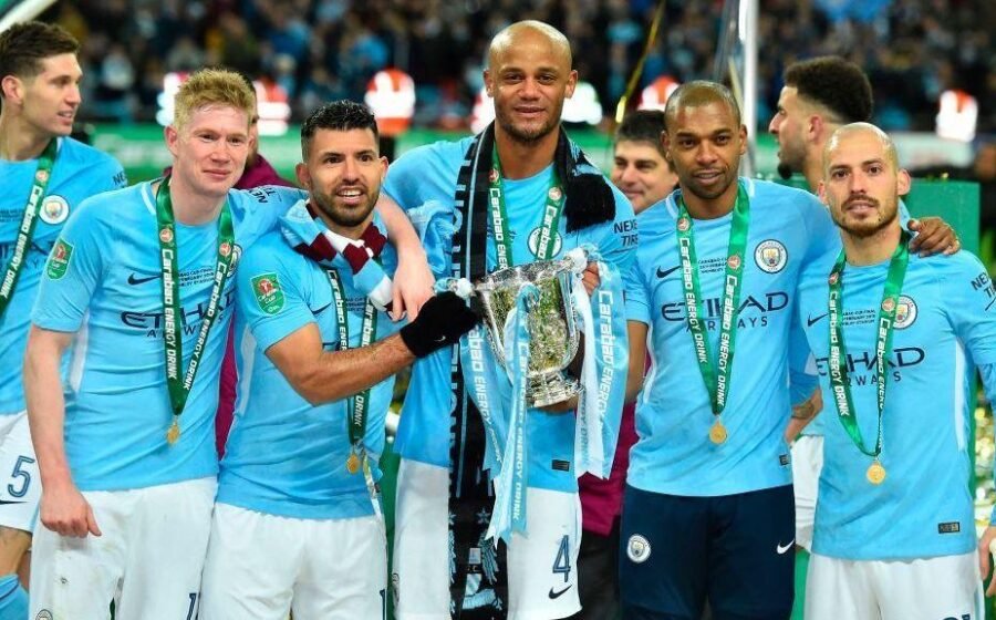 £1.2bn on transfers with £830m inflated in accounts – Man City's 'asterisk era'