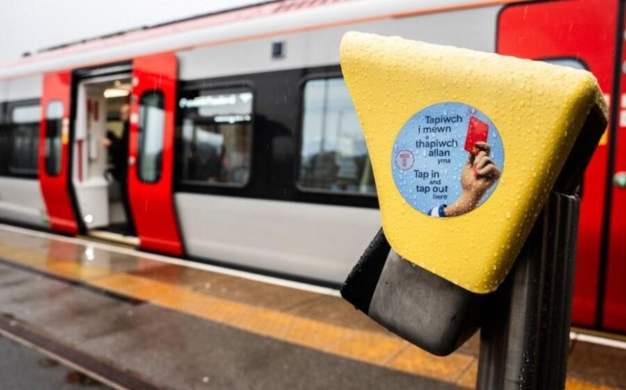 Train passengers could be overcharged by new pay-as-you-go scheme, council warns