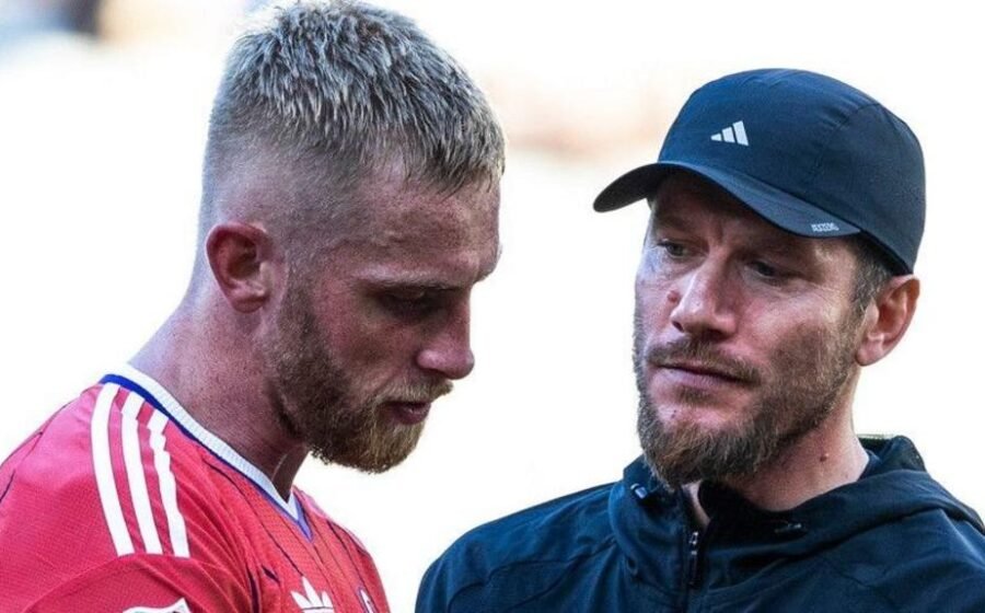 From turgid to thrusting – mixed start for new Scotland