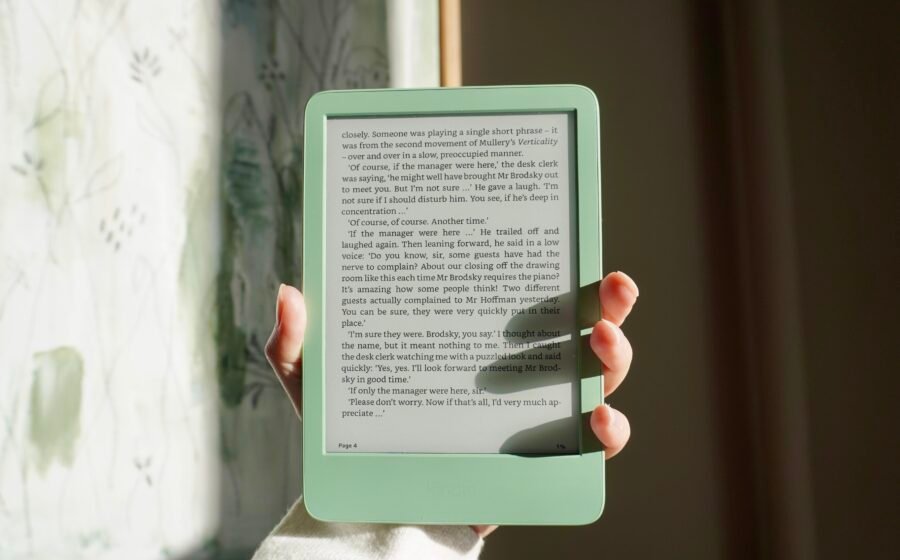 Get Kindle Unlimited free for 3 months with this early Prime Day deal