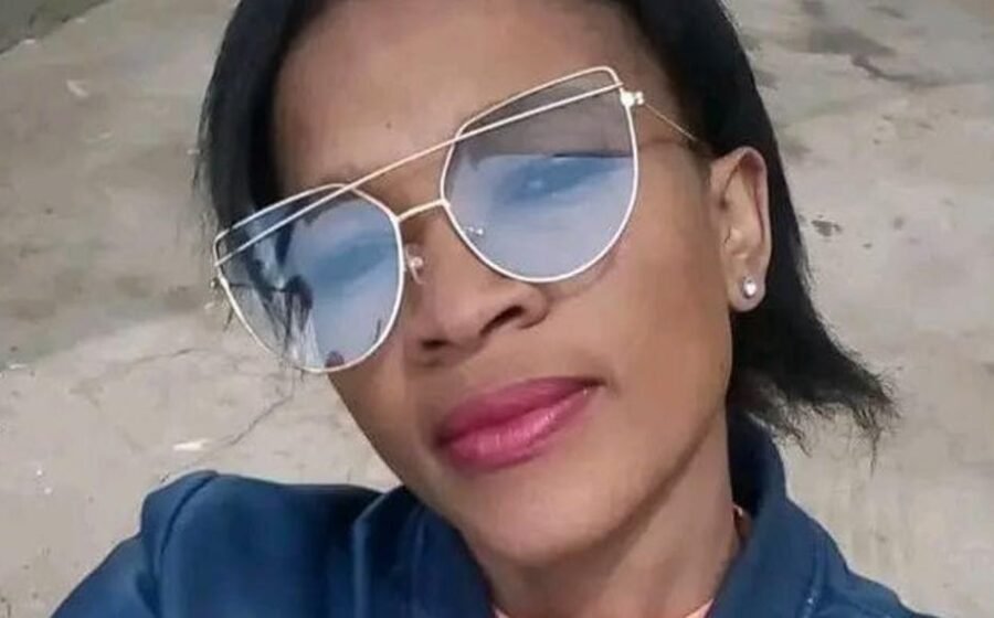 Grim discoveries of murdered women spark fear in South Africa