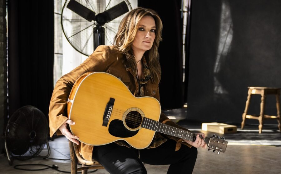 Brandy Clark on Conceiving New Song ‘American Roots’ as a Modern-Day ‘This Land Is Your Land’ — Polarizing Pro-Immigrant Sentiment and All (EXCLUSIVE)