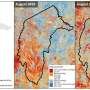 New satellite tool to help communities better prepare for Bushfire season