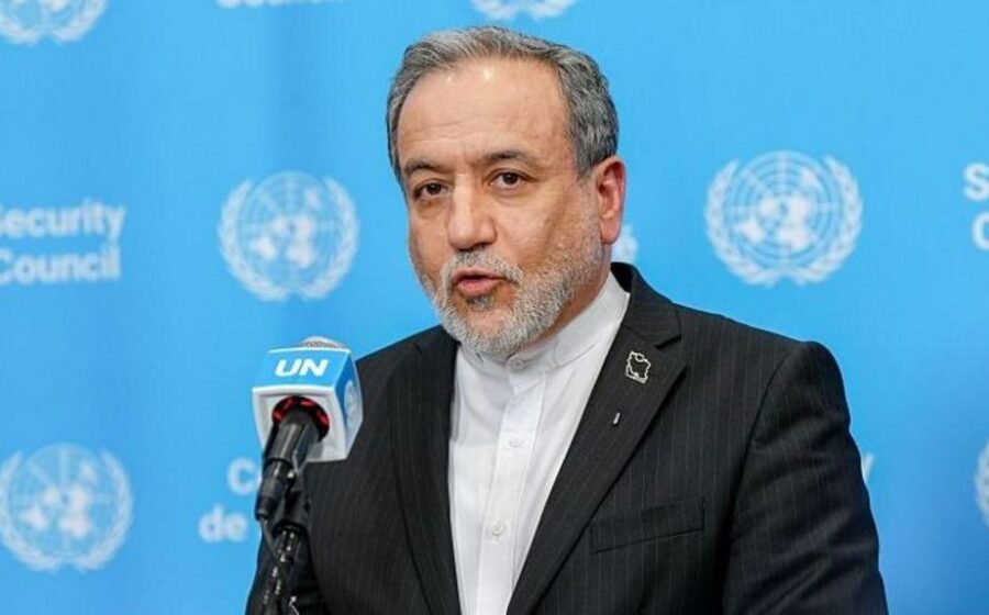 Iran offers US deal to reopen Strait of Hormuz in seven days