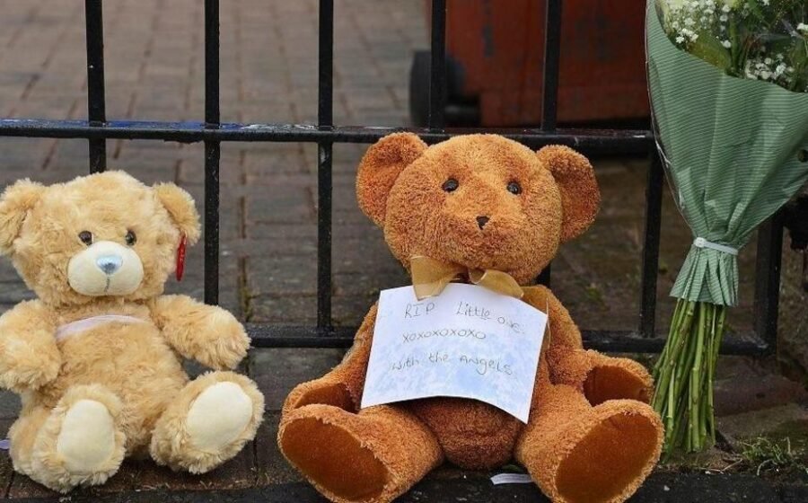 'Serious errors' found in trial of woman convicted of killing baby