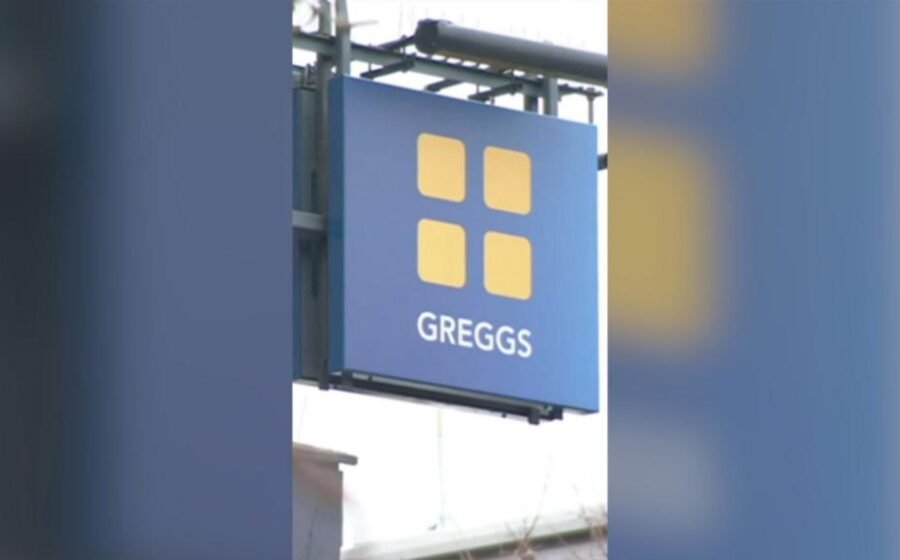 Greggs to cut 740 jobs and close factories