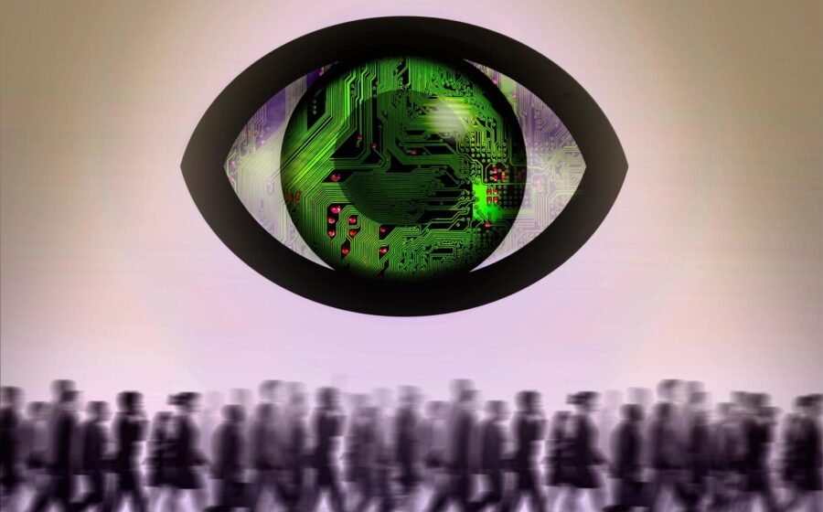 DHS’s predictive policing is unconstitutional, un-American and should be stopped