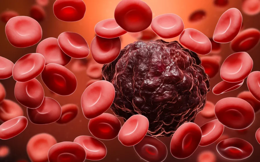 CRISPR could help doctors attack blood cancer without destroying healthy cells