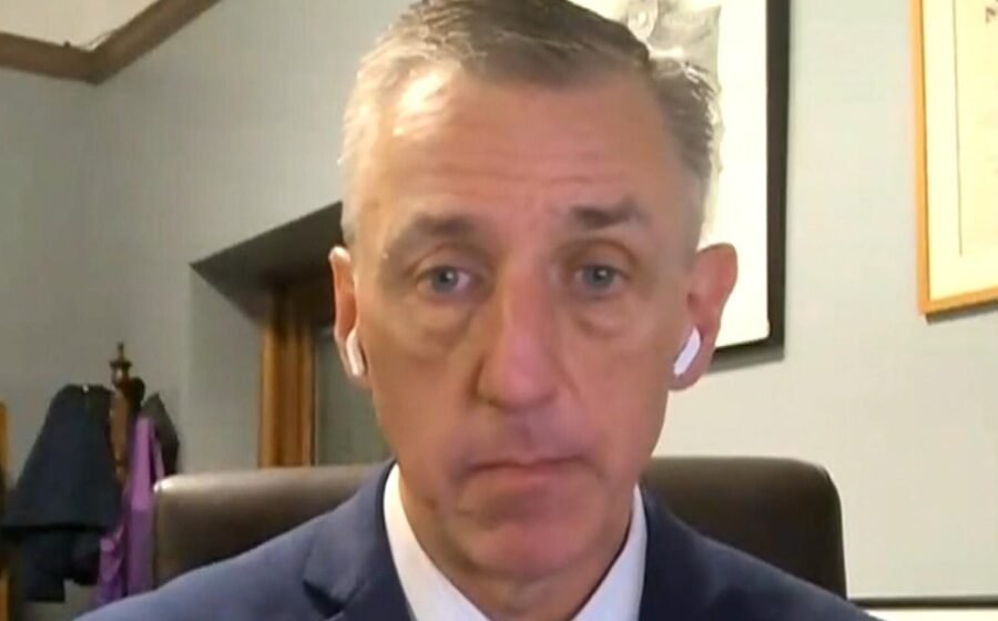 DA in Cornell rape case says he never saw transcript of university police interview