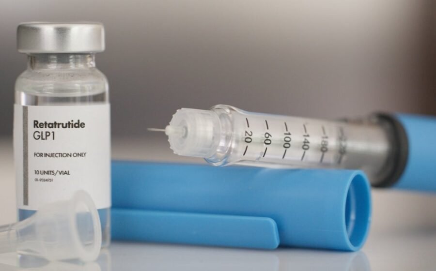 Experimental weight loss drug yields big results, but not yet FDA approved