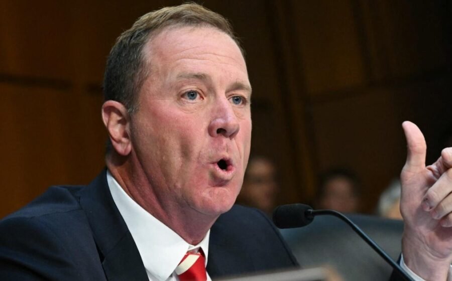 GOP senator confuses sports teams during Jack Smith testimony