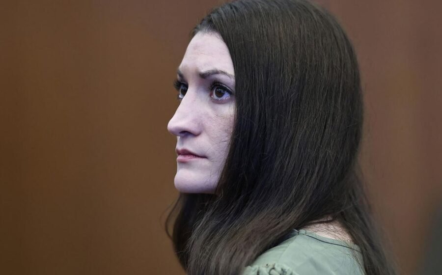 Holdout juror in Lindsay Clancy case says he "didn't have any doubts" about her guilt