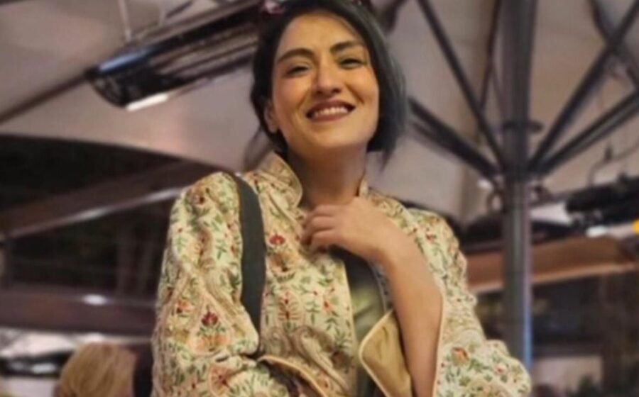Iranian photojournalist facing 15 years in prison speaks out