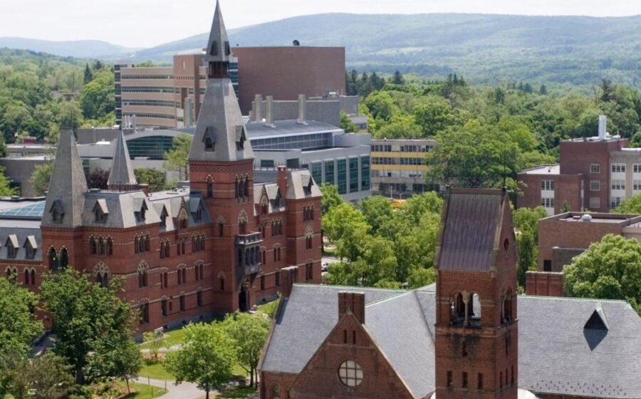 New details on Cornell fraternity rape case raise questions about what police knew