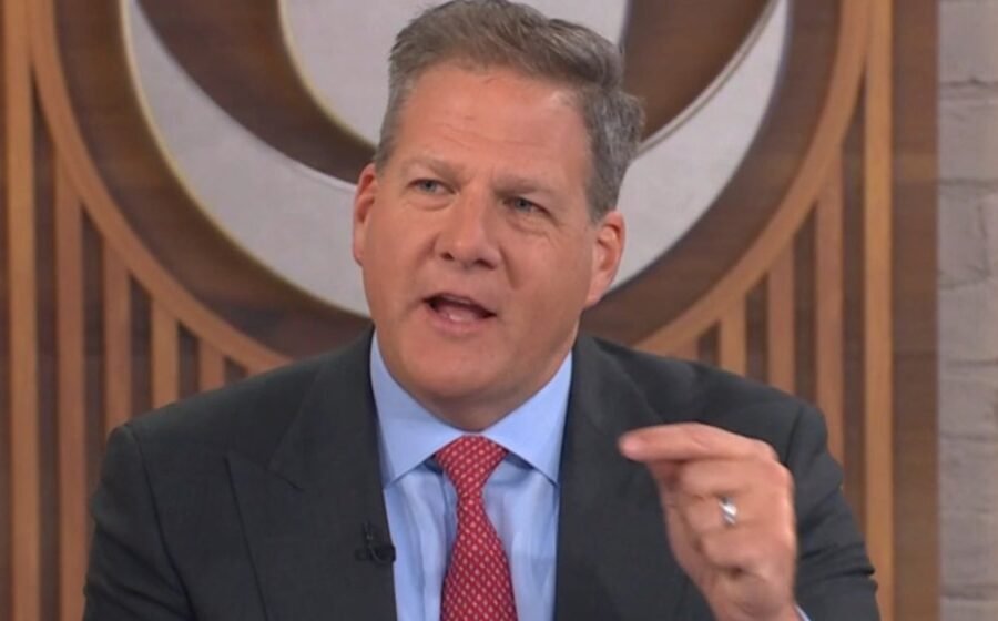 Sununu argues "jet fuel has more than doubled" as flight fares soar