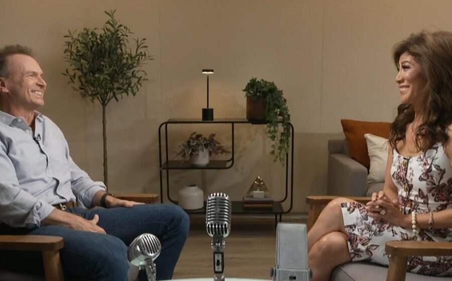 "The Amazing Race" and "Big Brother" hosts on being part of long-running TV reality shows