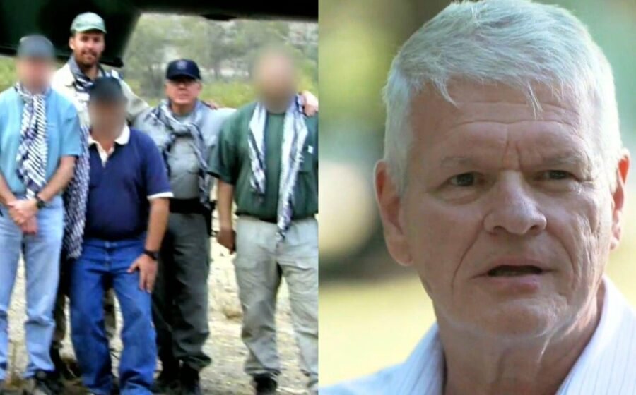 The story of the first CIA officers in Afghanistan after 9/11