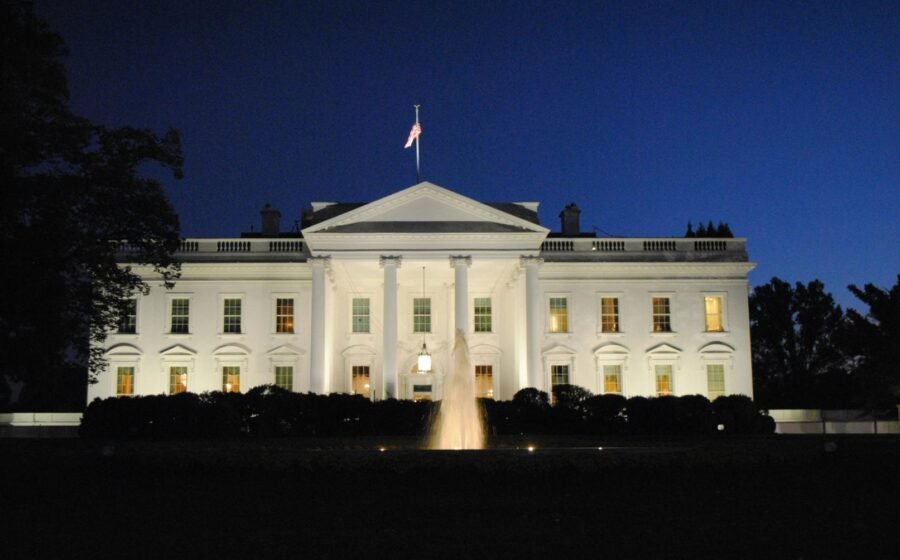 OpenAI, Google and Meta pledge outside AI audits under voluntary White House deal