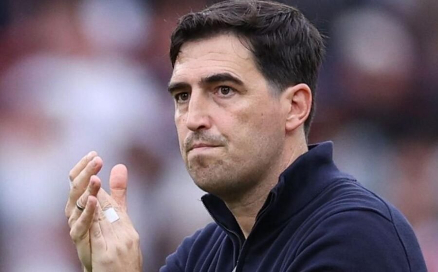 How Iraola is moving Liverpool on from the Slot era