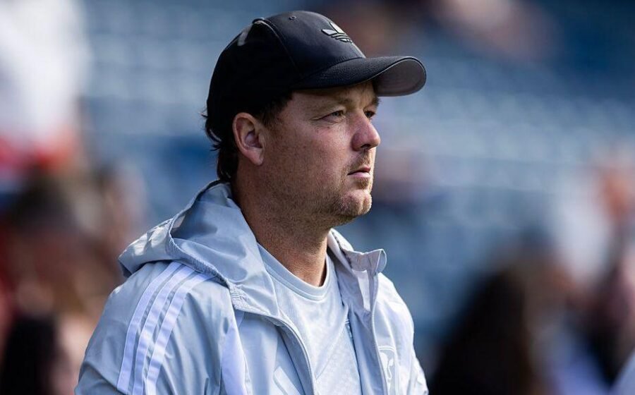 Sorensen to join Republic of Ireland coaching staff