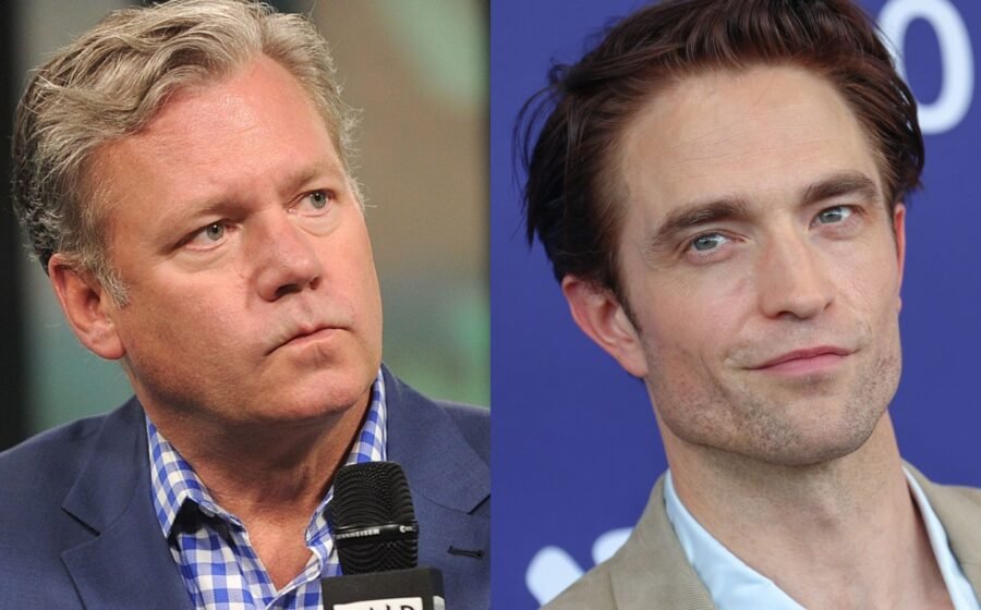Chris Hansen Finally Watched Robert Pattinson Play Him in ‘Primetime’: ‘So Detached From Reality’