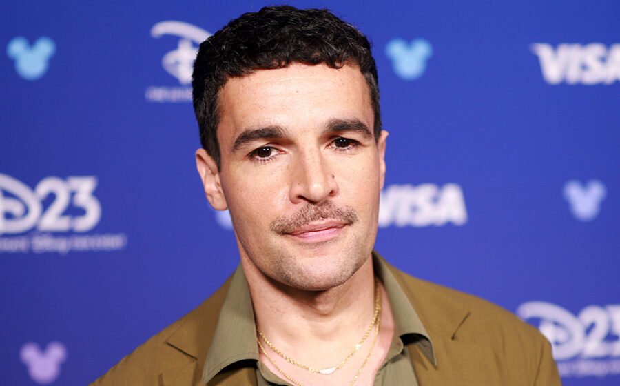 New ‘X-Men’ Actor Christopher Abbott Says Professor X Casting Reveal Was a ‘Bit of a Nightmare’ Because ‘A Lot of People Didn’t Know Who I Was’