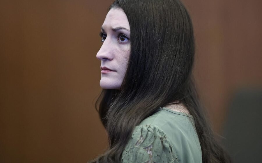 Lone holdout juror in Lindsay Clancy trial says he 'didn't have any doubts'