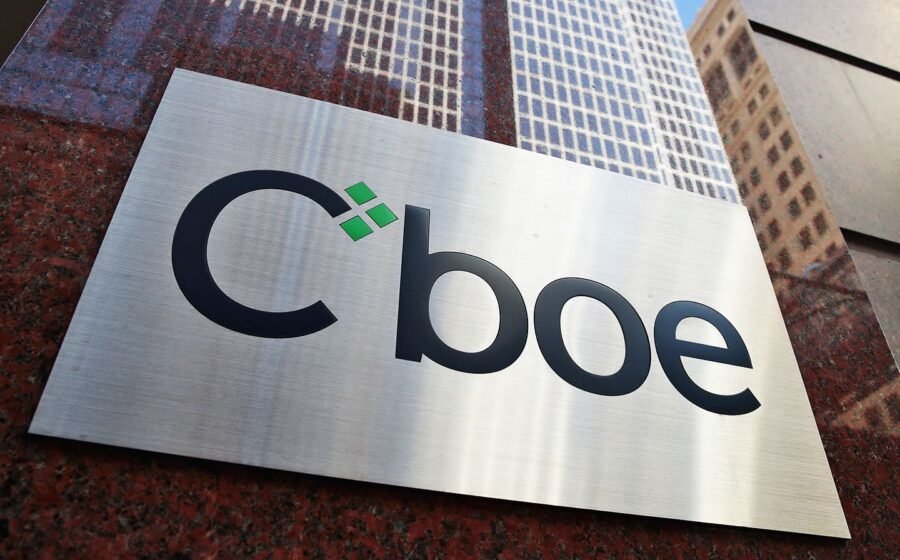 Cboe, S&P Dow Jones may explore tokenized options contracts under extended licensing deal